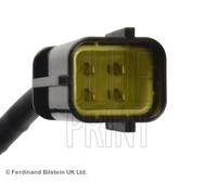 Sonda Lambda Blue Print ADG07065 per Chevrolet Al Catalizzatore Posteriore