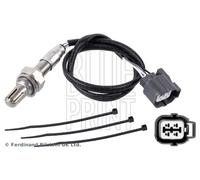 Sonda lambda riscaldato ADH27002 BLUE PRINT per HONDA CIVIC VII Hatchback