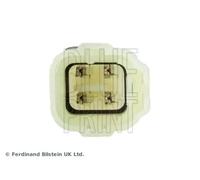 Sonda lambda riscaldato ADK87019 BLUE PRINT per SUZUKI WAGON R+ Hatchback