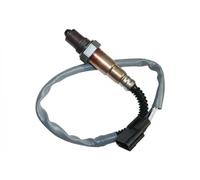 Sonda lambda riscaldato AS2208 AUTLOG per RENAULT MEGANE II ESPACE IV CLIO III