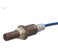 Sonda lambda riscaldato DOX-0132 DENSO per HONDA PEUGEOT VOLVO TOYOTA ROVER OPEL