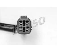 Sonda lambda riscaldato DOX-0212 DENSO per TOYOTA CARINA V CARINA V Tre volumi