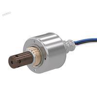 Sonda lambda riscaldato DOX-0253 DENSO per TOYOTA AVENSIS AVENSIS Familiare