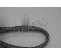 DENSO DOX-0331 Sonda lambda riscaldato, Sonda a dito, Filettatura 590mm