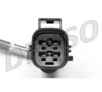 Sonda lambda riscaldato DOX-0406 DENSO per VOLVO V50 C70 II Cabriolet C30 S40 II