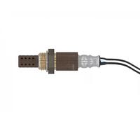 Denso Sonda lambda DOX-0411 riscaldata, montaggio diretto per Volvo BMW Land Rover