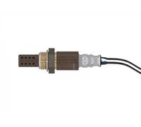 Denso Sonda lambda DOX-0416 riscaldata per Land Rover Range Rover Sport I
