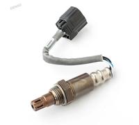 Sonda lambda riscaldato DOX-0538 DENSO per HONDA CIVIC VIII Hatchback