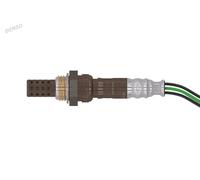 Sonda lambda riscaldato DOX-0575 DENSO per HONDA CIVIC VI Hatchback CRX III