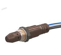 Sonda lambda riscaldato DOX-0598 DENSO per MAZDA 2 Hatchback CX-3 3 Tre volumi 3