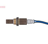 Sonda lambda riscaldato DOX-0658 DENSO per TOYOTA LEXUS