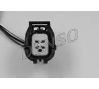 Sonda lambda riscaldato DOX-1061 DENSO per CHRYSLER VOYAGER IV