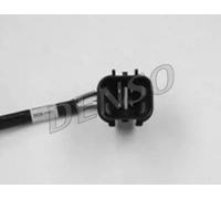 Sonda lambda riscaldato DOX-1161 DENSO per MITSUBISHI PAJERO II 3000 GT Coupé
