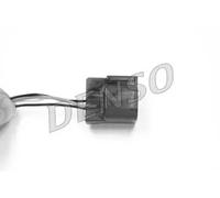 Sonda lambda riscaldato DOX-1163 DENSO per MITSUBISHI LANCER IV Hatchback