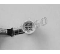 Sonda lambda riscaldato DOX-1167 DENSO per MITSUBISHI GALANT VI ECLIPSE II