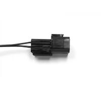 Denso Sonda lambda DOX-1359 riscaldata per Mitsubishi Carisma 1.8 16V GDI