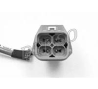 Sonda lambda riscaldato DOX-1367 DENSO per NISSAN ALMERA II Hatchback ALMERA II