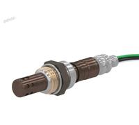 Sonda lambda riscaldato DOX-1457 DENSO per HONDA CIVIC VII Tre volumi