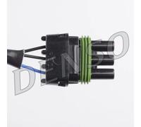 Sonda lambda PER Vauxhall Carlton MK III Tre Vol 3.0 3000 24V 150 KW 204 CV