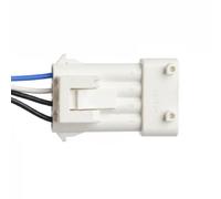 Denso Sonda lambda riscaldata DOX-1534 Direct Fit
