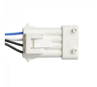 Sonda lambda riscaldato DOX-1539 DENSO per CITROËN PEUGEOT