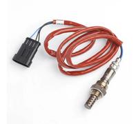 Denso Sonda lambda DOX-1545 riscaldata per FIAT Panda (141_) 1987-1998, Lancia, Alfa Romeo