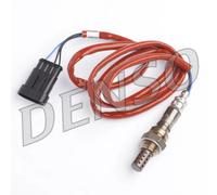 Sonda lambda riscaldato DOX-1545 DENSO per FIAT LANCIA ALFA ROMEO