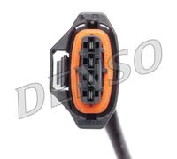 Sonda lambda riscaldato DOX-1569 DENSO per OPEL SAAB