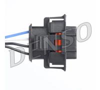 Sonda lambda riscaldato DOX-1574 DENSO per OPEL ASTRA G Hatchback