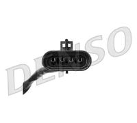 Sonda lambda riscaldato DOX-1598 DENSO per OPEL VECTRA B ASTRA G Hatchback