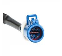 Sonda lambda riscaldato DOX-1716 DENSO per FORD MAZDA ASTON MARTIN