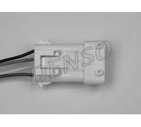 Sonda lambda riscaldato DOX-2001 DENSO per PEUGEOT CITROËN