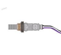 Sonda lambda riscaldato DOX-2014 DENSO per NISSAN PRIMERA Hatchback MICRA III