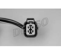 Sonda lambda riscaldato DOX-2031 DENSO per HONDA JAZZ II