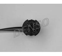 Sonda lambda riscaldato DOX-2037 DENSO per MERCEDES-BENZ BMW