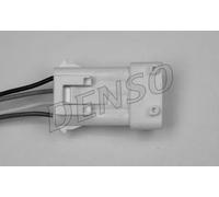 Sonda lambda riscaldato DOX-2045 DENSO per PEUGEOT CITROËN VOLVO FIAT LANCIA