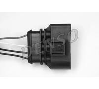 Sonda lambda riscaldato DOX-2048 DENSO per AUDI A8 D2