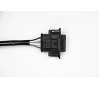 Sonda lambda riscaldato DOX-2052 DENSO per OPEL ASTRA G Coupé ASTRA G Cabriolet
