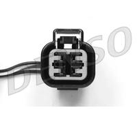Sonda lambda riscaldato DOX-2059 DENSO per HYUNDAI KIA