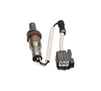 Sonda lambda riscaldato EOS-2020 KAVO PARTS per HONDA CR-V II