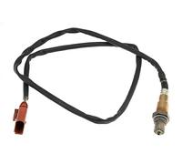 NTY Sonda lambda riscaldata ESL-AU-020 per Audi, Skoda, Seat