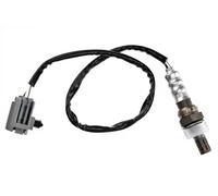 NTY ESL-CH-003 Sonda lambda riscaldato, Filettatura prelubrificata per VW Golf V