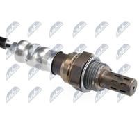 NTY ESL-CH-003 Sonda lambda riscaldato, Filettatura prelubrificata per VW Golf V