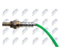 NTY ESL-CT-013 Sensore Elettronica Montaggio a Flangia ±2% 0.6-1.5 lambda Segnale Elettrico Automotive