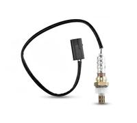 NTY Sonda lambda ESL-DW-002 riscaldata 480 mm prelubrificata per CHEVROLET ADG07087 0258003439