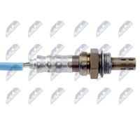 Sonda lambda riscaldato ESL-FT-006 NTY per FIAT PANDA PUNTO Furgone/hatchback