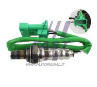 Sonda lambda riscaldato FT54107 FAST per CITROËN VOLVO SAAB PEUGEOT PORSCHE MINI