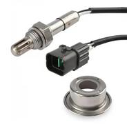 Sonda lambda riscaldato J1460515 HERTH+BUSS JAKOPARTS per HYUNDAI KIA