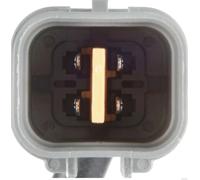 Sonda lambda riscaldato J1460518 HERTH+BUSS JAKOPARTS per HYUNDAI KIA