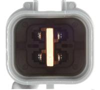 Sonda lambda riscaldato J1460519 HERTH+BUSS JAKOPARTS per KIA HYUNDAI